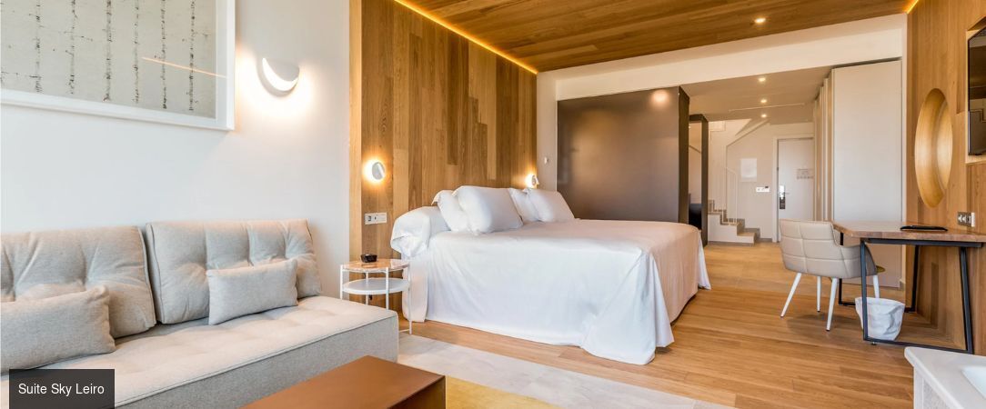 Higueron Hotel Malaga, Curio Collection by Hilton ★★★★★ - Plage & spa sur la Costa del Sol. - Malaga, Espagne