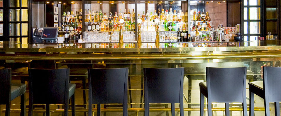 De L'Europe Amsterdam ★★★★★ - Unrivalled luxury on the banks of the Amstel. - Amsterdam, Netherlands