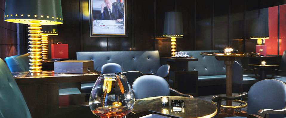 De L'Europe Amsterdam ★★★★★ - La plus prestigieuse adresse d’Amsterdam sur les rives de l’Amstel. - Amsterdam, Pays-Bas