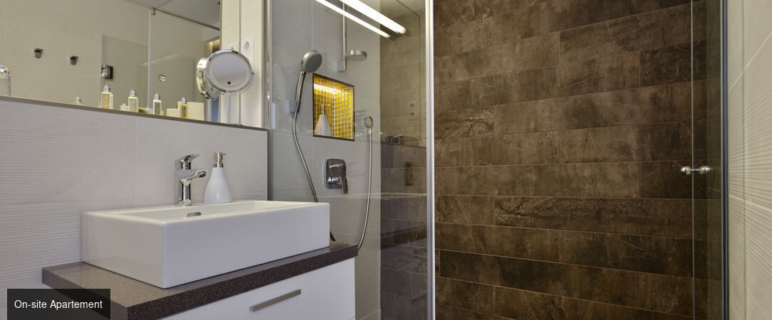 Opera Garden Hotel & Apartments ★★★★ - Une adresse élégante et conviviale au cœur de Budapest, parfaite pour une échappée confortable et familiale. - Budapest, Hungary