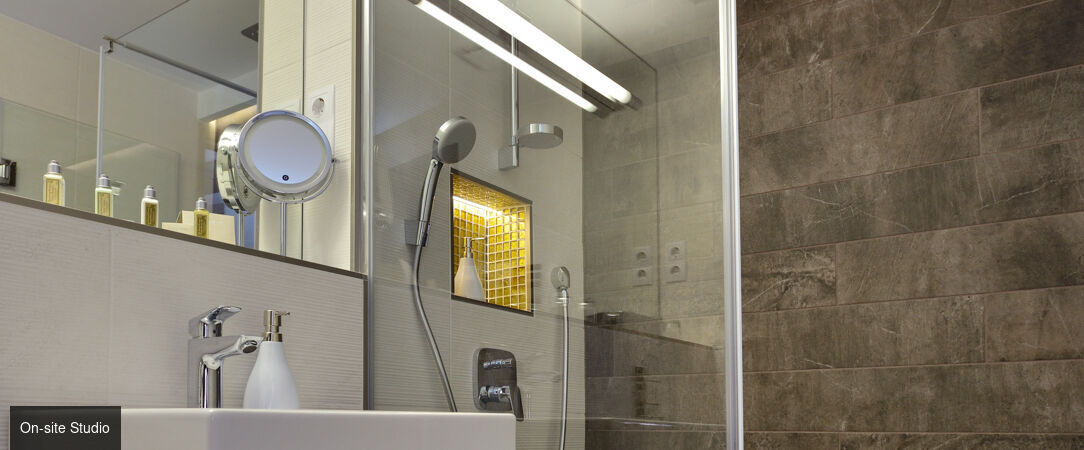 Opera Garden Hotel & Apartments ★★★★ - Une adresse élégante et conviviale au cœur de Budapest, parfaite pour une échappée confortable et familiale. - Budapest, Hungary