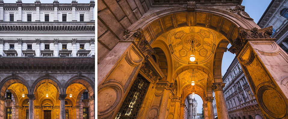Opera Garden Hotel & Apartments ★★★★ - Luxury living in contemporary style in the heart of beguiling Budapest. - Budapest, Hungary