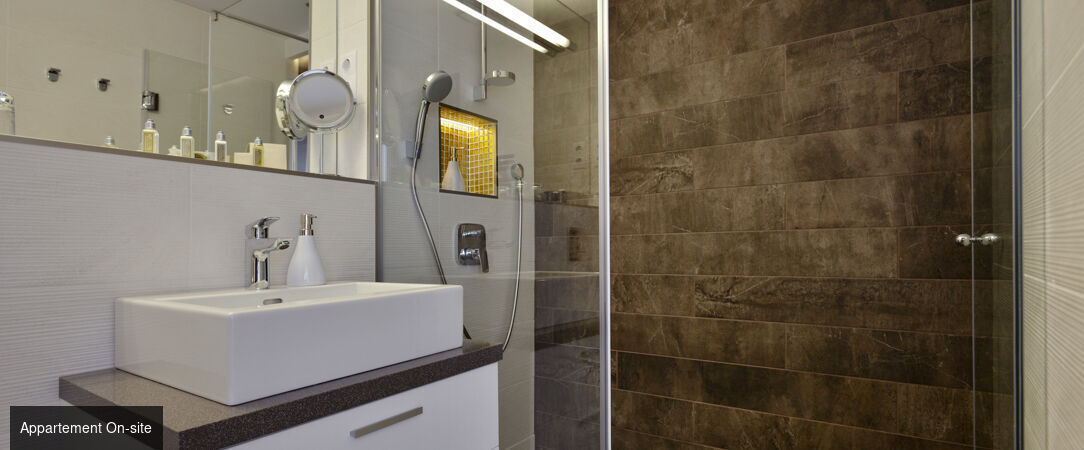 Opera Garden Hotel & Apartments ★★★★ - Une adresse élégante et conviviale au cœur de Budapest, parfaite pour une échappée confortable et familiale. - Budapest, Hongrie