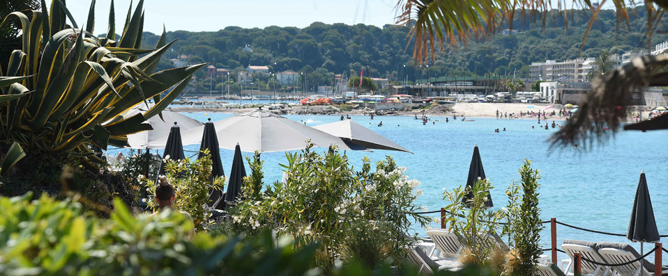 Royal Antibes ★★★★ - The art of luxury on the French Riviera. - Antibes, France