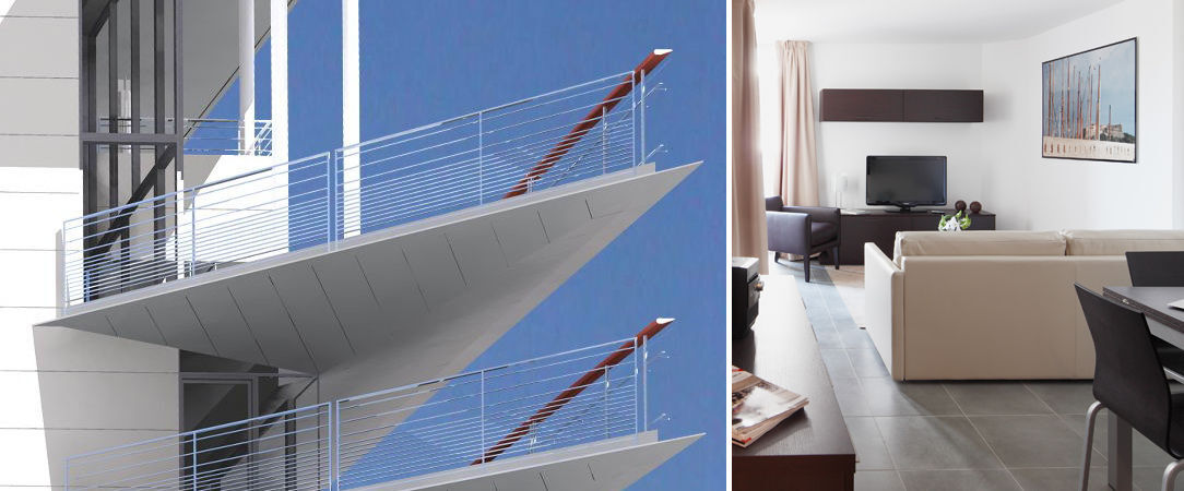 Royal Antibes ★★★★ - The art of luxury on the French Riviera. - Antibes, France