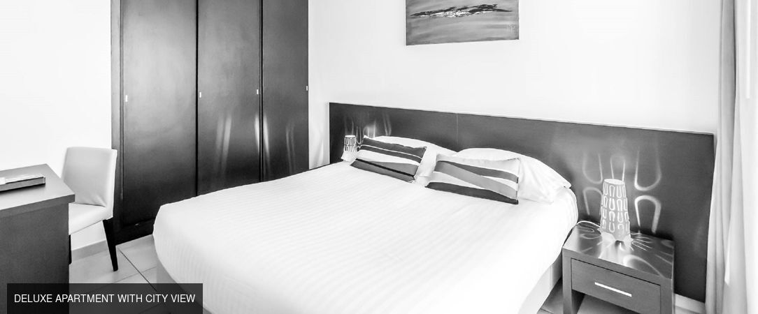 Royal Antibes ★★★★ - The art of luxury on the French Riviera. - Antibes, France