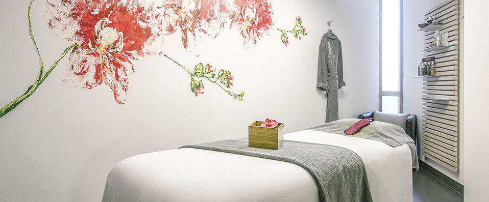 Royal Antibes ★★★★ - The art of luxury on the French Riviera. - Antibes, France