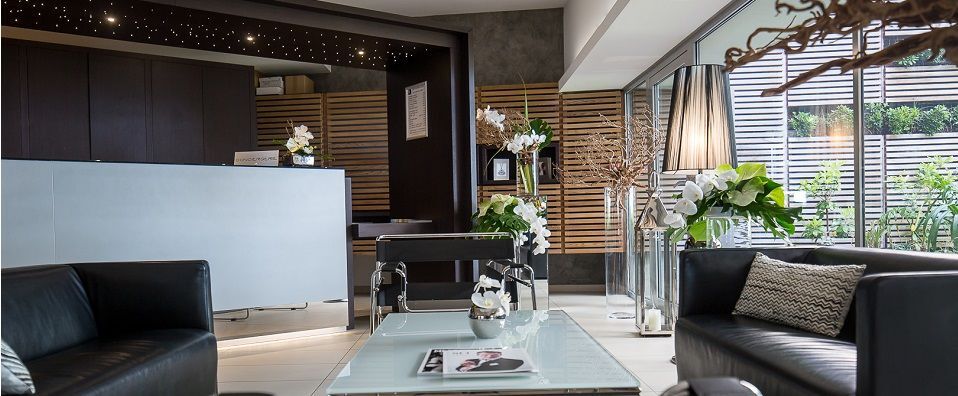 Royal Antibes ★★★★ - The art of luxury on the French Riviera. - Antibes, France