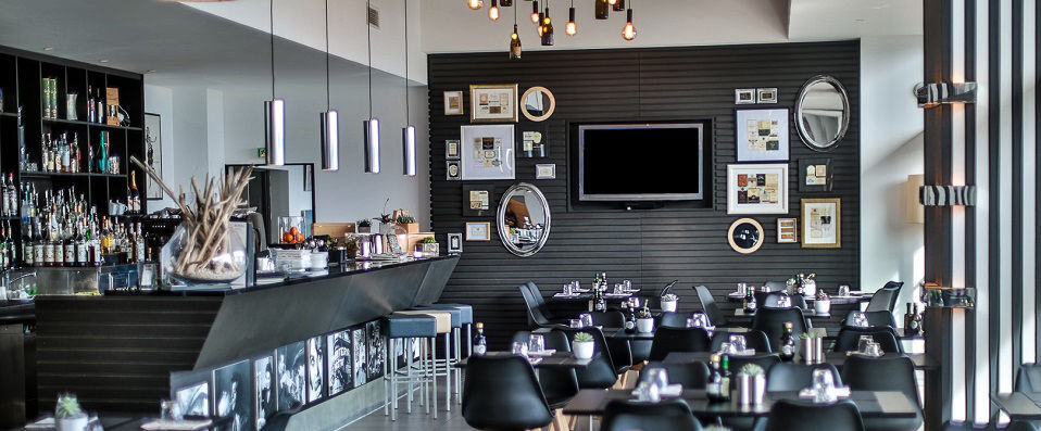 Royal Antibes ★★★★ - The art of luxury on the French Riviera. - Antibes, France