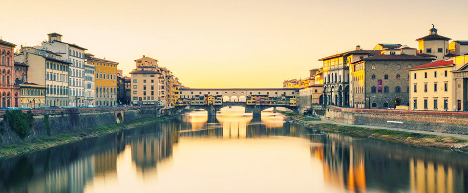 Riva Lofts Florence - Peaceful and stylish suites on the edge of Italy’s most charming city - Florence, Italy