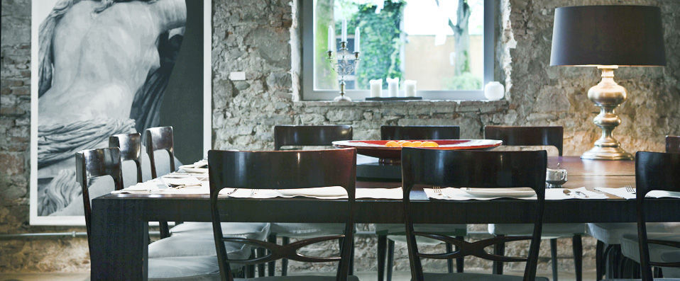 Riva Lofts Florence - Peaceful and stylish suites on the edge of Italy’s most charming city - Florence, Italy