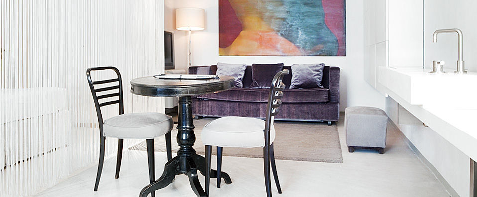 Riva Lofts Florence - Peaceful and stylish suites on the edge of Italy’s most charming city - Florence, Italy