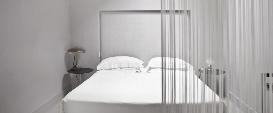 Riva Lofts Florence - Peaceful and stylish suites on the edge of Italy’s most charming city - Florence, Italy