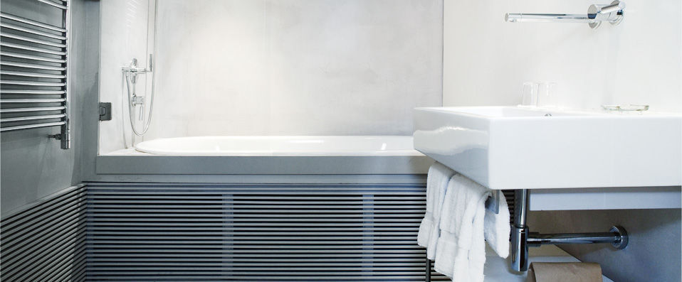 Riva Lofts Florence - Peaceful and stylish suites on the edge of Italy’s most charming city - Florence, Italy