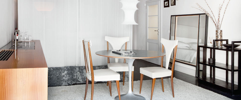Riva Lofts Florence - Peaceful and stylish suites on the edge of Italy’s most charming city - Florence, Italy