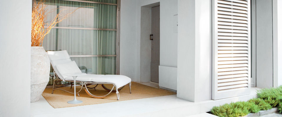 Riva Lofts Florence - Peaceful and stylish suites on the edge of Italy’s most charming city - Florence, Italy