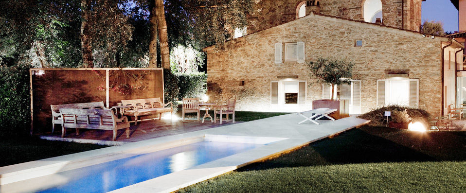 Riva Lofts Florence - Peaceful and stylish suites on the edge of Italy’s most charming city - Florence, Italy