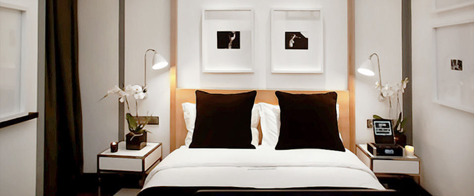 Brown's Downtown Hotel - Design hotel in Lisbon’s historic heart - Lisbon, Portugal