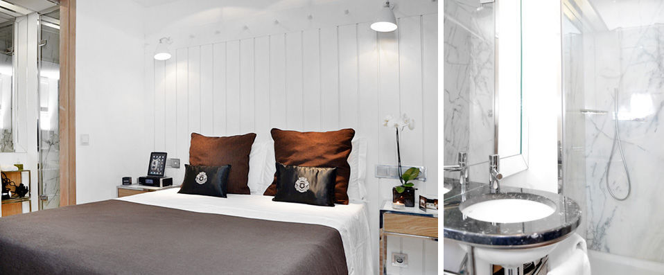 Brown's Downtown Hotel - Design hotel in Lisbon’s historic heart - Lisbon, Portugal