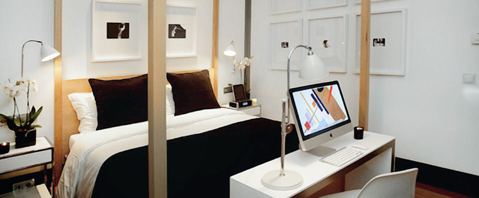 Brown's Downtown Hotel - Design hotel in Lisbon’s historic heart - Lisbon, Portugal