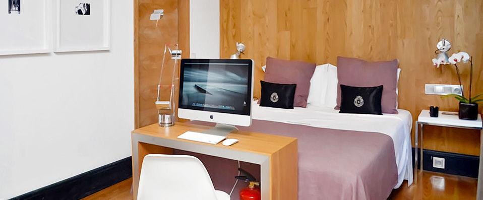 Brown's Downtown Hotel - Design hotel in Lisbon’s historic heart - Lisbon, Portugal