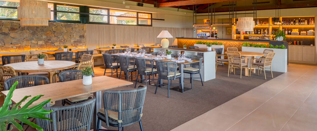 Torremirona Relais Hotel Golf & Spa ★★★★ - Déconnexion totale au milieu de la nature catalane : golf & spa au programme de votre séjour. - Costa Brava, Espagne