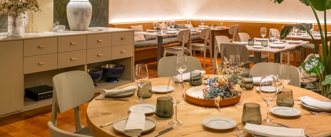 Torremirona Relais Hotel Golf & Spa ★★★★ - Déconnexion totale au milieu de la nature catalane : golf & spa au programme de votre séjour. - Costa Brava, Espagne