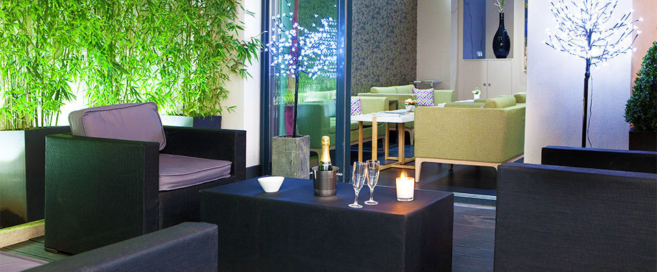 Serotel Suites Opera ★★★★ - Un appartement design & intimiste au cœur du 9ème arrondissement. - Paris, France