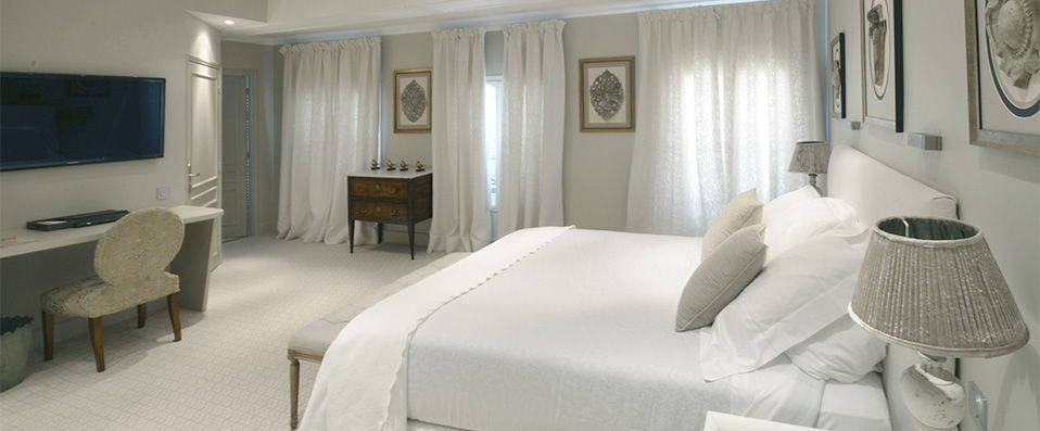 Hotel d'Europe ★★★★★ - A historic stay in one of the finest hotels of the area. - Avignon, France