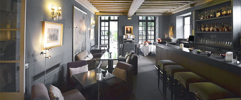 Hôtel d'Europe ★★★★★ - Un séjour historique dans l’un des plus beaux hôtels de la région. - Avignon, France