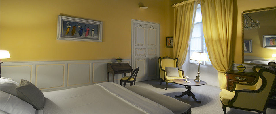 Hôtel d'Europe ★★★★★ - Un séjour historique dans l’un des plus beaux hôtels de la région. - Avignon, France
