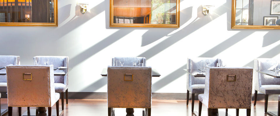 Dorsett Shepherds Bush ★★★★ - Contemporary twist on Art Deco glamour in central London. - London, United Kingdom