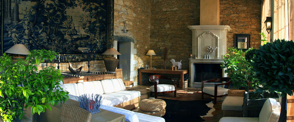 Chateau des Briottières ★★★★ - Offrez-vous la vie de château (de la Loire) en version 4 étoiles ! - Pays de la Loire, France