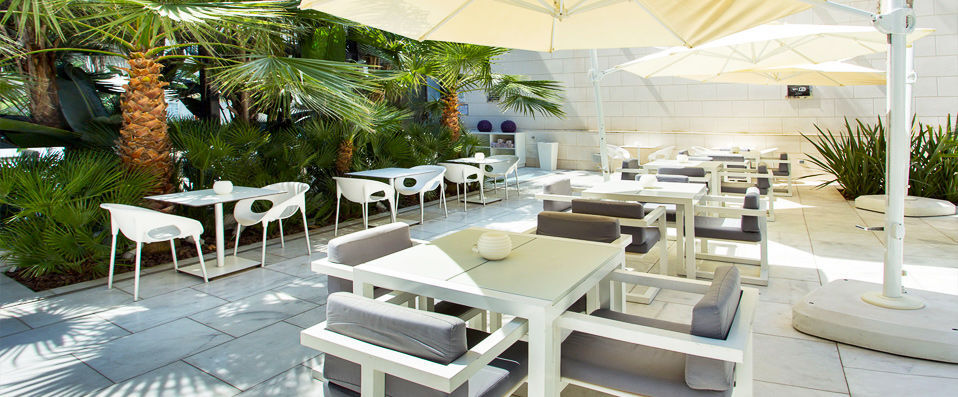Hotel Indigo Barcelona ★★★★ - Step into the exotic world of Indigo. - Barcelona, Spain