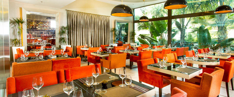 Hotel Indigo Barcelona ★★★★ - Step into the exotic world of Indigo. - Barcelona, Spain
