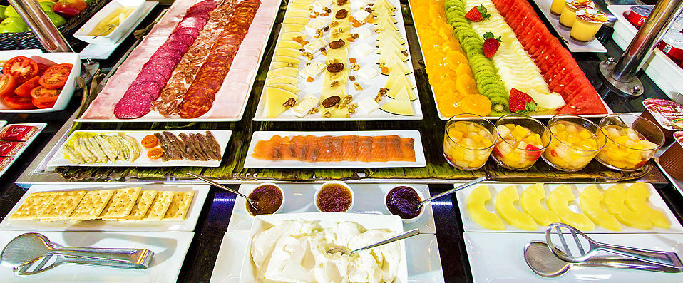 Hotel Indigo Barcelona ★★★★ - Step into the exotic world of Indigo. - Barcelona, Spain
