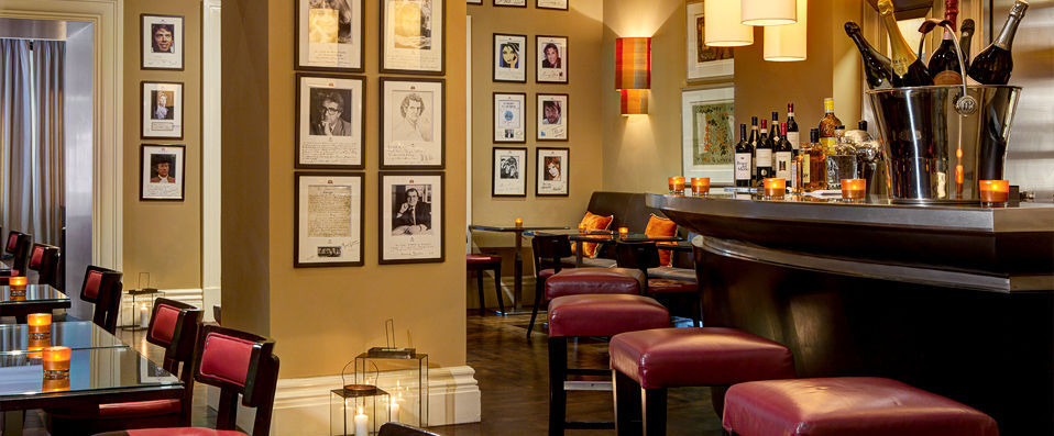 Hôtel Amigo ★★★★★ - Un cinq étoiles à deux pas de la Grand Place. - Bruxelles, Belgique