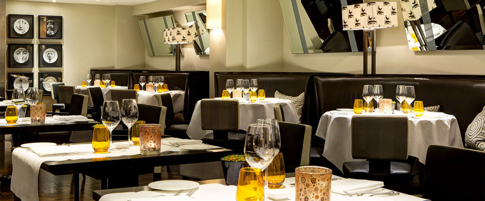 Hôtel Amigo ★★★★★ - Un cinq étoiles à deux pas de la Grand Place. - Bruxelles, Belgique