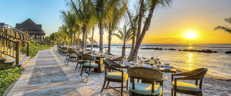 The Westin Turtle Bay Resort & Spa Mauritius ★★★★★ - Luxury and relaxation in the heart of the Indian Ocean. - Balaclava, Mauritius