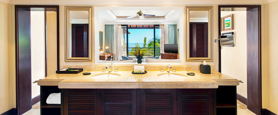 The Westin Turtle Bay Resort & Spa Mauritius ★★★★★ - Luxury and relaxation in the heart of the Indian Ocean. - Balaclava, Mauritius
