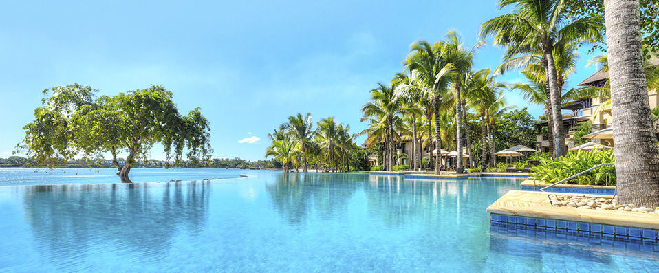 The Westin Turtle Bay Resort & Spa Mauritius ★★★★★ - Luxe et détente au cœur des eaux chaudes de l’océan Indien - Balaclava, Île Maurice