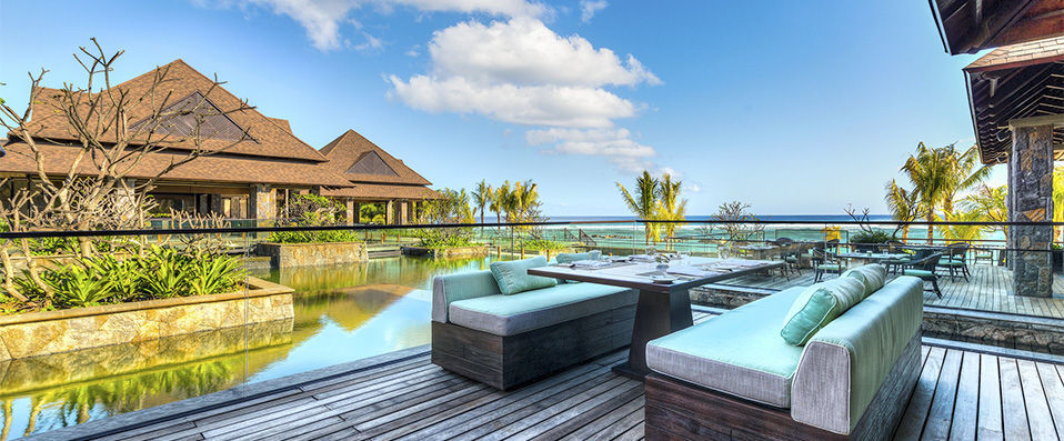 The Westin Turtle Bay Resort & Spa Mauritius ★★★★★ - Luxe et détente au cœur des eaux chaudes de l’océan Indien - Balaclava, Île Maurice