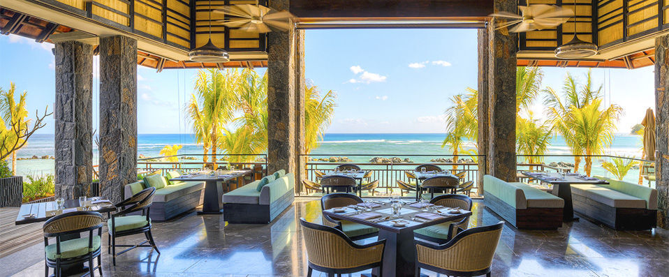 The Westin Turtle Bay Resort & Spa Mauritius ★★★★★ - Luxe et détente au cœur des eaux chaudes de l’océan Indien - Balaclava, Île Maurice