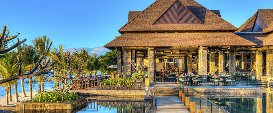 The Westin Turtle Bay Resort & Spa Mauritius ★★★★★ - Luxe et détente au cœur des eaux chaudes de l’océan Indien - Balaclava, Île Maurice
