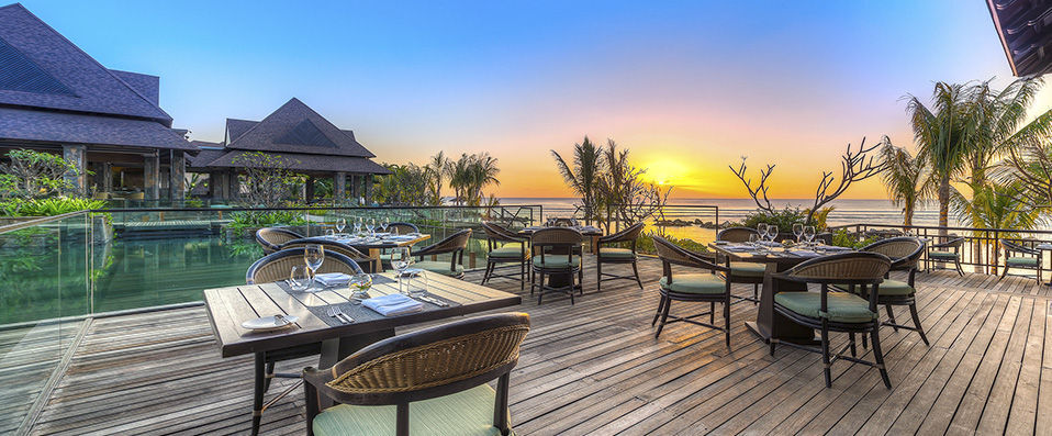 The Westin Turtle Bay Resort & Spa Mauritius ★★★★★ - Luxe et détente au cœur des eaux chaudes de l’océan Indien - Balaclava, Île Maurice