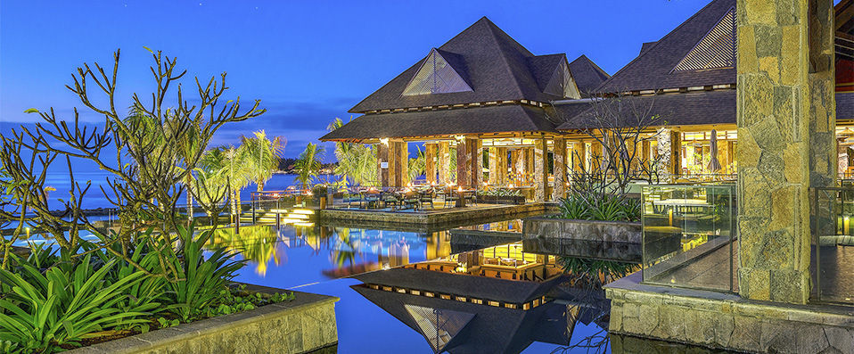 The Westin Turtle Bay Resort & Spa Mauritius ★★★★★ - Luxe et détente au cœur des eaux chaudes de l’océan Indien - Balaclava, Île Maurice