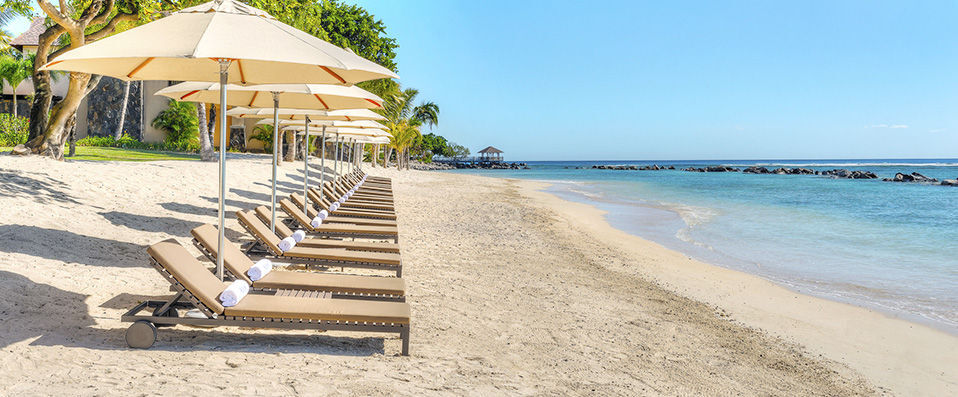 The Westin Turtle Bay Resort & Spa Mauritius ★★★★★ - Luxe et détente au cœur des eaux chaudes de l’océan Indien - Balaclava, Île Maurice