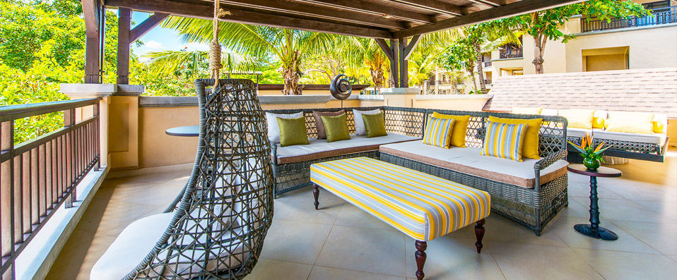 The Westin Turtle Bay Resort & Spa Mauritius ★★★★★ - Luxe et détente au cœur des eaux chaudes de l’océan Indien - Balaclava, Île Maurice