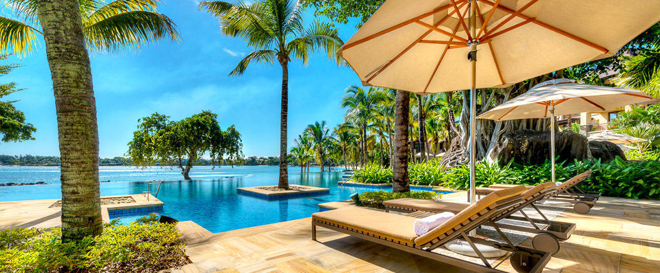 The Westin Turtle Bay Resort & Spa Mauritius ★★★★★ - Luxe et détente au cœur des eaux chaudes de l’océan Indien - Balaclava, Île Maurice