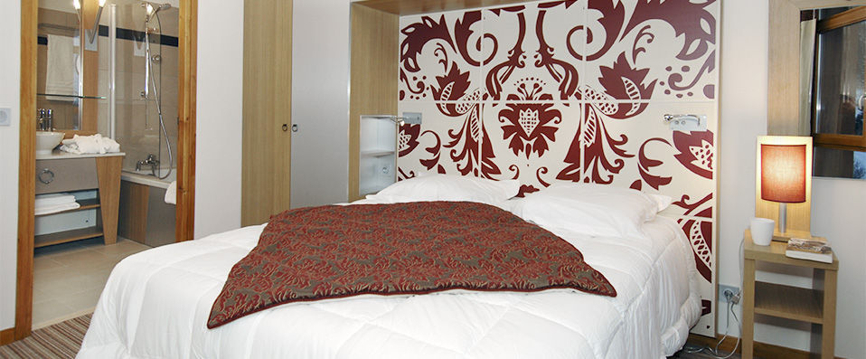 Résidence Prestige Edenarc ★★★★ - Quatre étincelantes étoiles des neiges - Les Arcs, France